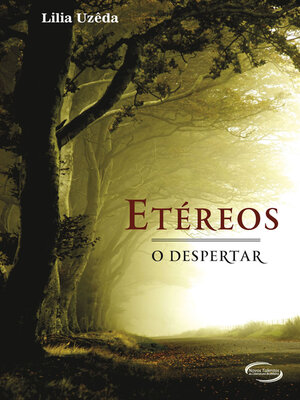 cover image of Etéreos--o Despertar